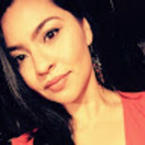 Meet your Posher, Elena